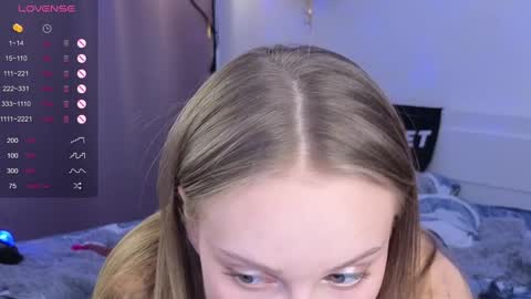 Sandra      Lillys Page    online show from December 2024 08:18:02 PM