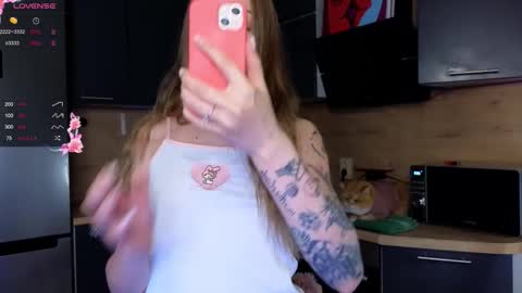 Sandra      Lillys Page    online show from September 2025 05:47:02 PM