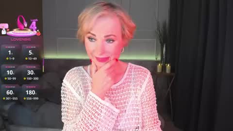 Sandra online show from March 2025 05:29:02 AM