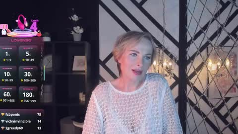 Sandra online show from March 2025 08:29:01 AM