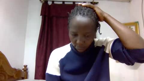 Snapshot of sandra_milly chatting on February 2026 03:49:02 AM sandra online show from February 2026 03:49:02 AM