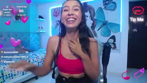 sandra  online show from June 2026 05:23:02 AM