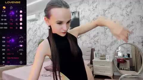 sandra_powers online show from December 2025 12:25:02 PM