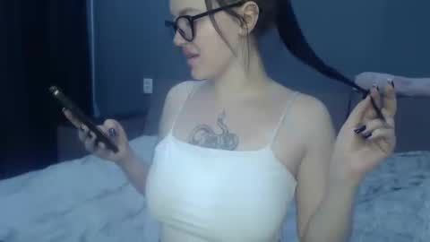 sandra_smith3007 online show from June 2026 06:27:01 AM