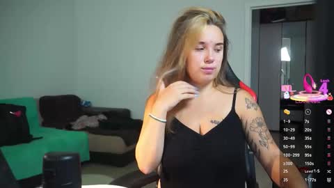 Snapshot of sandra_sww chatting on September 2025 06:34:01 AM sandra sw and bigmen Give our more pleasurePVT IS OPEN online show from September 2025 06:34:01 AM