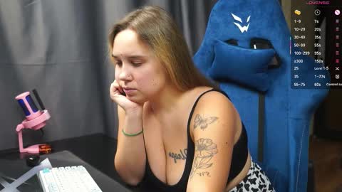 Snapshot of sandra_sww chatting on February 2026 08:25:01 PM sandra sw and bigmen Give our more pleasurePVT IS OPEN online show from February 2026 08:25:01 PM