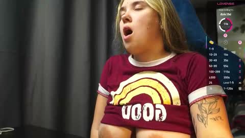 Snapshot of sandra_sww chatting on March 2026 08:39:01 AM sandra sw and bigmen Give our more pleasurePVT IS OPEN online show from March 2026 08:39:01 AM