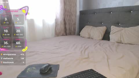 sandraa_black online show from April 2026 06:19:01 AM
