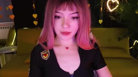 Sandy  online show from February 2025 07:39:02 AM