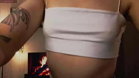 Snapshot of sandraboyl chatting on February 2026 02:37:01 AM Sandy online show from February 2026 02:37:01 AM