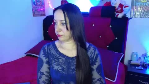 sandraossa online show from January 2026 08:14:02 PM