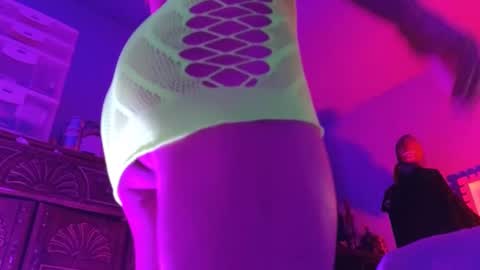 Snapshot of sandrasaa chatting on February 2025 10:21:02 AM Sandra online show from February 2025 10:21:02 AM