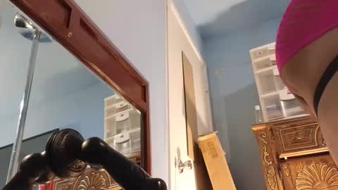 Snapshot of sandrasaa chatting on February 2025 07:13:02 AM Sandra online show from February 2025 07:13:02 AM