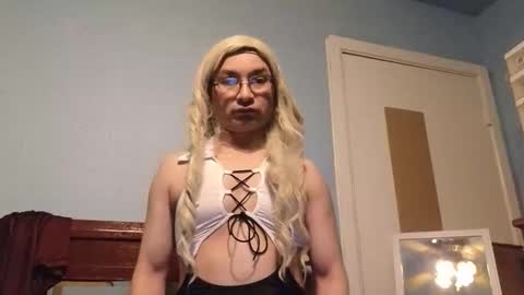 Sandra online show from May 2026 08:43:02 AM