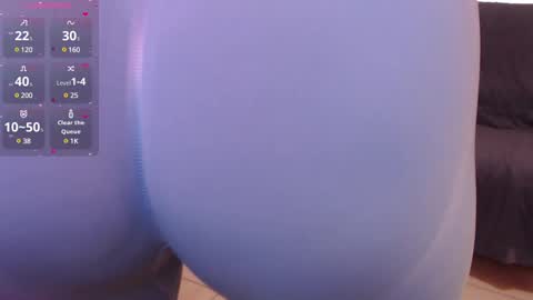 Snapshot of sandrawoolf chatting on December 2024 10:08:01 AM sandrawoolf online show from December 2024 10:08:01 AM