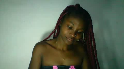 sandricaaa online show from April 2026 06:07:02 AM