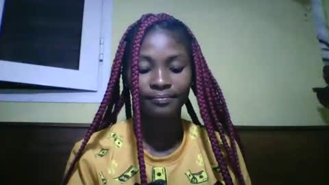 sandricaaa online show from April 2026 09:27:01 AM