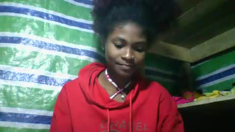 sandricaaa online show from May 2026 07:11:01 PM