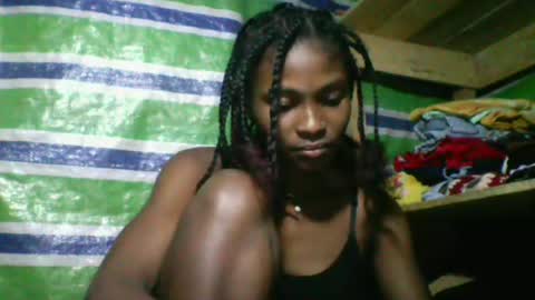 Snapshot of sandricaaa chatting on June 2026 04:27:02 PM sandricaaa online show from June 2026 04:27:02 PM
