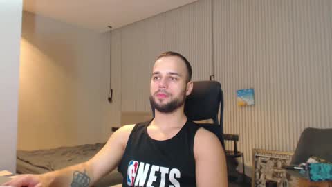 DeAlex online show from February 2025 07:15:02 PM