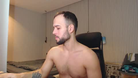 DeAlex online show from March 2025 10:34:02 AM