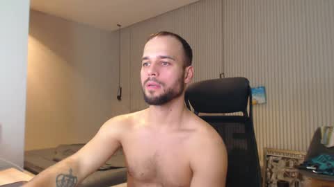 DeAlex online show from March 2025 06:55:01 PM