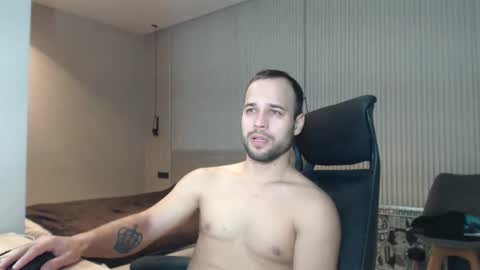 DeAlex online show from March 2025 02:12:01 PM