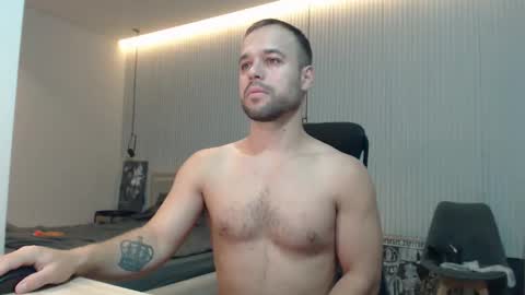 DeAlex online show from October 2025 08:34:01 AM