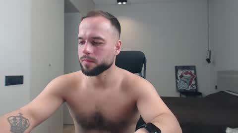 DeAlex online show from February 2026 09:32:01 AM