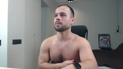 DeAlex online show from March 2026 09:27:02 AM