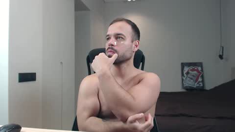 DeAlex online show from April 2026 09:52:02 AM