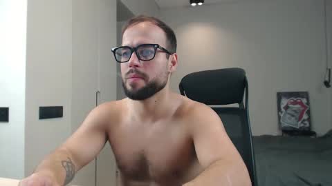 DeAlex online show from May 2026 02:38:02 PM