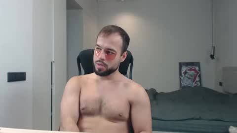 DeAlex online show from May 2026 08:53:01 AM