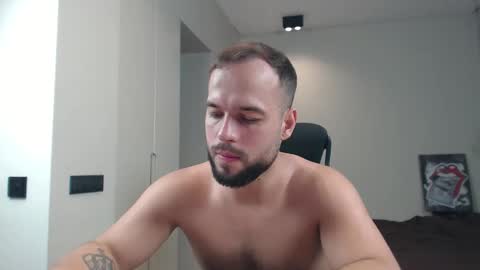 DeAlex online show from May 2026 09:37:01 AM