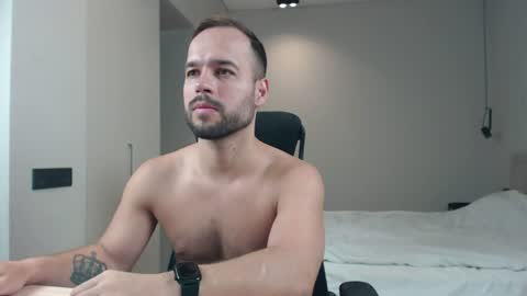 DeAlex online show from July 2026 07:23:01 AM