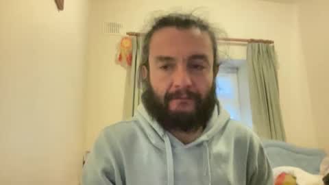 Sandro Andersom online show from November 2025 04:20:01 PM