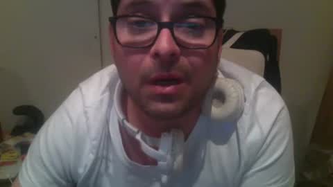 sandrolickyou online show from March 2026 11:44:01 PM