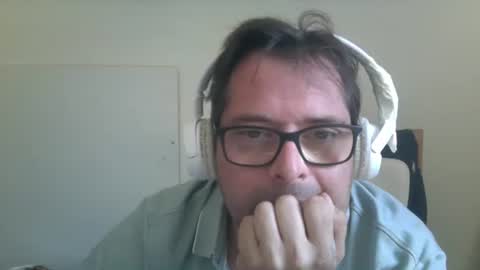 sandrolickyou online show from April 2026 08:45:01 AM