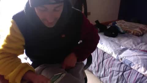 lucas online show from December 2025 12:34:02 PM