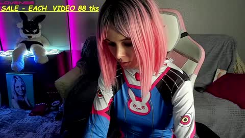 Snapshot of sandy_chris chatting on December 2024 09:11:02 AM Sandy and Chris online show from December 2024 09:11:02 AM