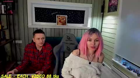 Sandy and Chris online show from January 2026 09:11:02 AM