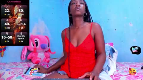 Snapshot of sandy_hearts chatting on November 2025 12:10:02 AM sandy online show from November 2025 12:10:02 AM