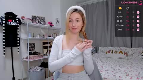 Snapshot of sandycramerrr chatting on February 2026 06:14:01 PM Sandy online show from February 2026 06:14:01 PM