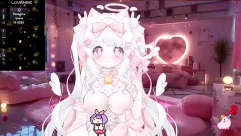 Snapshot of sandyluxury chatting on September 2025 02:33:01 AM Sandy online show from September 2025 02:33:01 AM