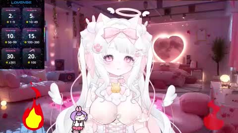 Snapshot of sandyluxury chatting on September 2025 04:49:02 AM Sandy online show from September 2025 04:49:02 AM