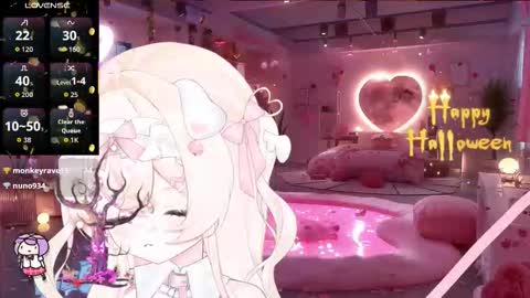 Snapshot of sandyluxury chatting on October 2025 06:12:01 AM Sandy online show from October 2025 06:12:01 AM