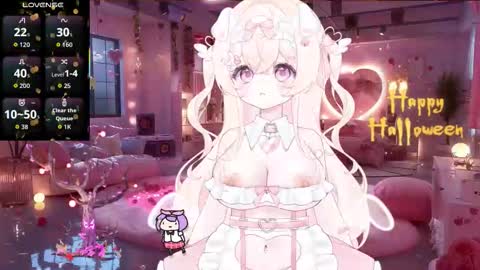 Snapshot of sandyluxury chatting on October 2025 03:48:02 AM Sandy online show from October 2025 03:48:02 AM