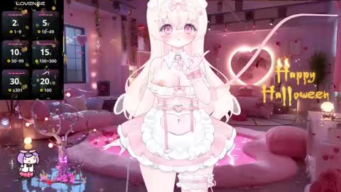 Snapshot of sandyluxury chatting on October 2025 12:48:02 PM Sandy online show from October 2025 12:48:02 PM