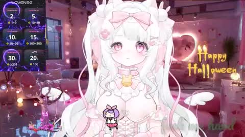 Snapshot of sandyluxury chatting on October 2025 04:12:01 AM Sandy online show from October 2025 04:12:01 AM