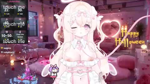 Snapshot of sandyluxury chatting on October 2025 04:28:01 PM Sandy online show from October 2025 04:28:01 PM